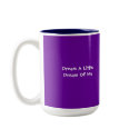 Dream A Little Dream Of Me mugs by jenepooh Dream A Little Dream Of Me mugs