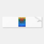 Dream About See Bumper Sticker