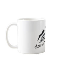 Dream always mug