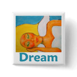 Dream Angel Art