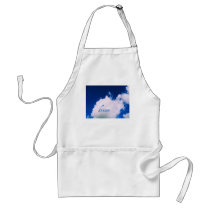 Dream apron