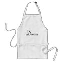 Dream aprons by AutismZazzle Dream aprons