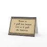 Dream As If: Greeting Cards