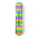 Dream as if... skateboards
