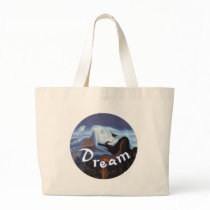 Dream Tote Bag