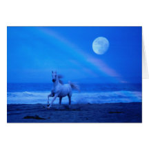 Dream Beach Card