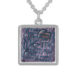 Dream, Believe, Achieve Custom Jewelry