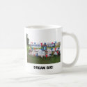 DREAM BIG! Mugs