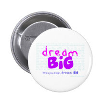 Dream Big - Pink