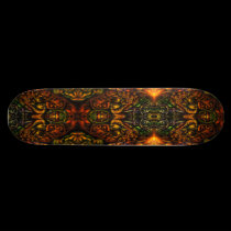 Dream Board No. 1 skateboards