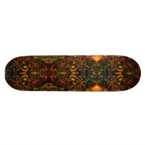 Dream Board No. 1 Skate Board