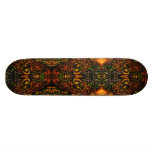 Dream Board No. 1 Skate Board