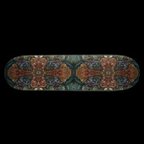 Dream Board No. 3 skateboards