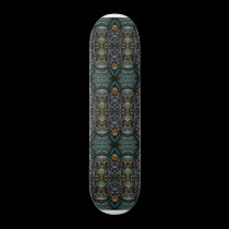 Dream Board No. 4 skateboards