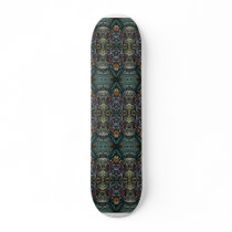 Dream Board No. 4 Skate Board Decks