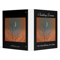 Dream Builder Binder