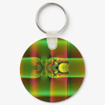 dream candy green keychains