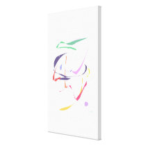 Dream Gallery Wrap Canvas