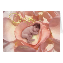 dream cards by sandraw dream cards