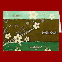Dream Card cards