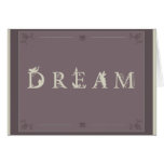 Dream Cards