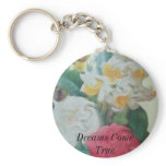 Dream carnations key chains