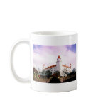 Dream Castle Coffee Mug
