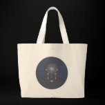 dream catcher tote bags