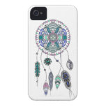 Dream-Catcher iPhone 4/4S Case