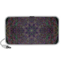 Dream Catcher iPod Speaker