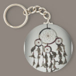 Dream Catcher keychain. keychains