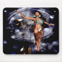 Dream Catcher Mousepad by sirenscastle Dream Catcher Mousepad