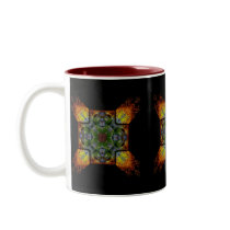 Dream Catcher mugs