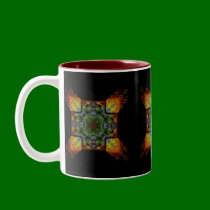 Dream Catcher mugs