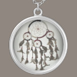 Dream Catcher necklace necklaces
