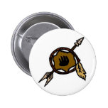 Dream Catcher Pinback Buttons
