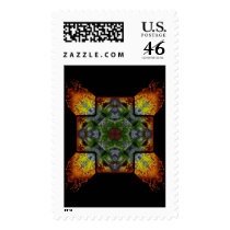 Dream Catcher postage by csim_83 Dream Catcher postage