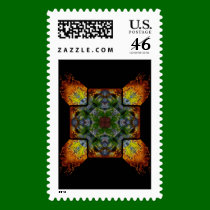 Dream Catcher stamps