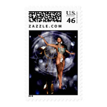 Dream Catcher Postage postage