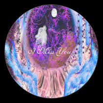 Dream Catcher Sticker by DoviGirl2008 Dream Catcher Sticker