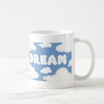 Dream Cloud Mug