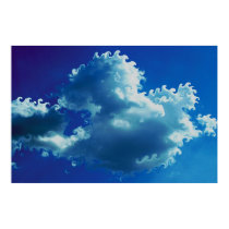 Nubes de ensueño posters by SHAE Nubes de ensueño posters