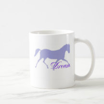 Dream Coffee Mug