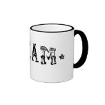 Dream* Coffee Mugs