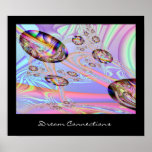 Dream Connections Print