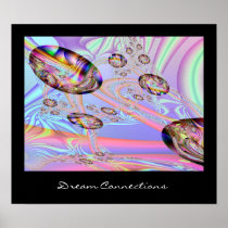 Dream Connections Print
