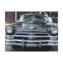 dream cruise postcards