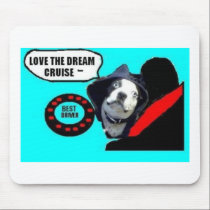 dream cruiz snoop mousepads