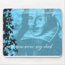 Dream Dad mousepads