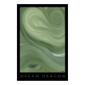 Dream Dragon posters by givengraphics Dream Dragon posters